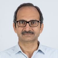 Ghanshyam Swarup - Wikiunfold.com
